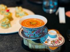 -醉东Oriental House(静安嘉里中心店)