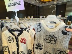 -北京威斯汀酒店