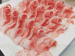 -阿香婆欢乐火锅(淄博万象汇店)