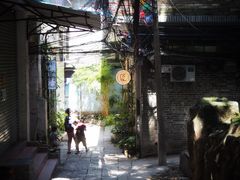 -小洲村