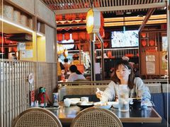 大堂-湘阁里辣(东门茂业店)