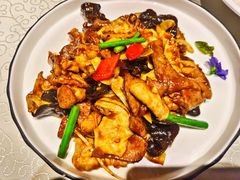 爆三样-萃華楼(王府井店)