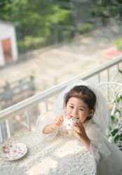 -哈妮儿童摄影(德清店)