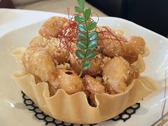 -宝丽轩中餐厅BAOLIXUAN