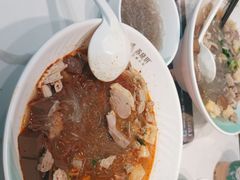 -苏晓玥·江南小吃(深圳北站店)