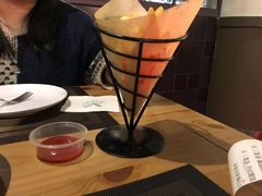 宽薯-清真·艾美可餐厅(大悦汇店)
