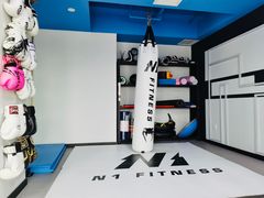 -N1 健身·普拉提·综合馆(嘉美中心店)