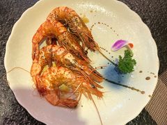 -福樱兰海鲜放题铁板烧(加州店)