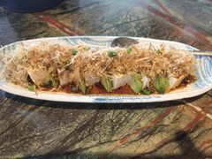 -炙柒Sekinana·精致料理 烧鸟·铁板烧(海上世界店)