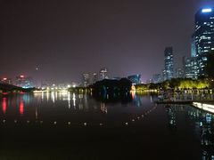 -天鹅湖体育公园