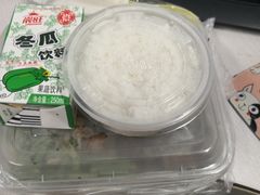 -中山大学-学5食堂