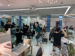 -潘多拉Hairsalon
