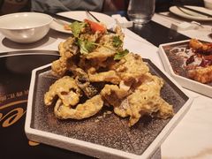 -斯普汇生蚝牛排馆(中骏世界城店)