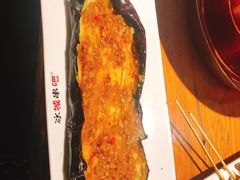 -冰城串吧(隆昌路店)