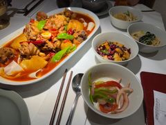 -香料集市新疆餐厅·清真聚餐(成都远洋太古里店)