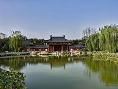 -华清宫景区