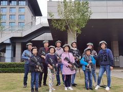 -连云港金陵海州湾会议中心