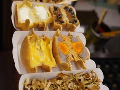 -台湾味正点车轮饼可丽饼(南禅寺店)