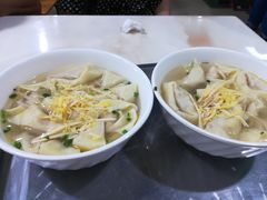 -绿杨馄饨临顿路店
