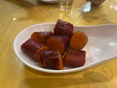 -何记面馆(龙泉山店)