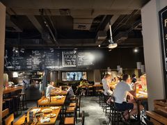 -Secco德式餐吧(南秀村店)