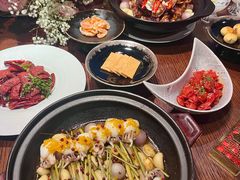-芙蓉堂(武汉天地店)
