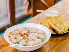 -黄家馄饨(铁心桥店)