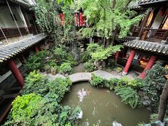 -钦善斋(武侯祠店)