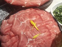 -京城胜利涮羊肉(禧乐汇店)