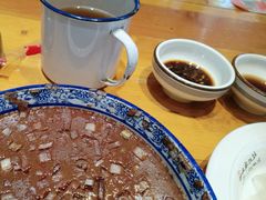 -快乐老家三鲜饺子东北菜(南六中路店)