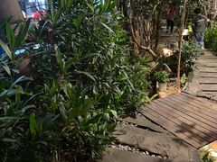 -大树头森林餐厅(番禺广场店)