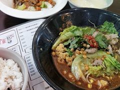 -玺悦城美食广场