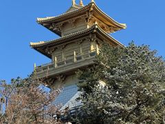 -天姥山景区