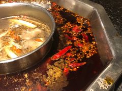 -陈眼镜火锅(总店)