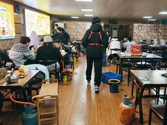 -清真·馬坡二旦烧烤(人生一串拍摄店)