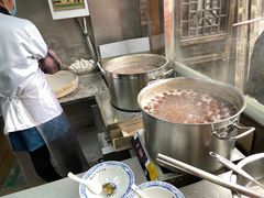 -粗茶淡饭(东关街店)