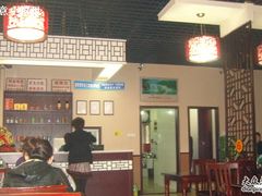 -洪兴砂锅·融合砂锅菜(三站店)