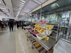 -北大学一食堂