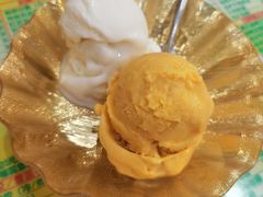 椰子雪糕-顺记冰室(宝华路店)