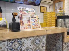 -City1+1城市比萨·意面(桂林路店)