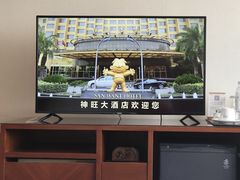 -上海神旺大酒店