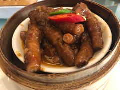 -粤域茶餐厅
