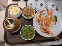 点击看大图 -安雅国际月子会所(拱北森宇富通店)