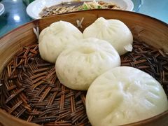 三丁包一笼-花园茶楼(兴城西路店)