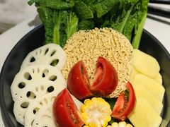 -八珍玉食鸡煲·打边炉(印象城店)