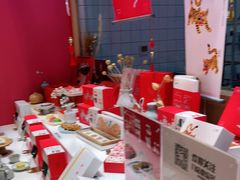-阮大兴糕团(滨江宝龙店)