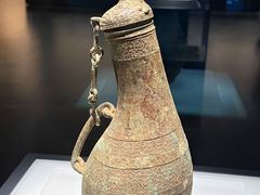 -晋国博物馆