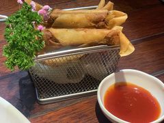 -前海沿·青岛菜(五四广场永旺店)