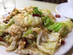 -华春餐馆(鱼山路店)