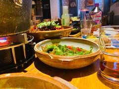 -肉串汪(月坛店)
